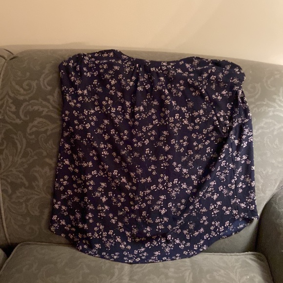 Women’s blouse by 41 Hawthorne. - Picture 7 of 10